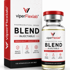 AD BLEND (Anadrol+Dianabol)