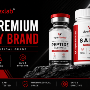 AD BLEND (Anadrol+Dianabol)